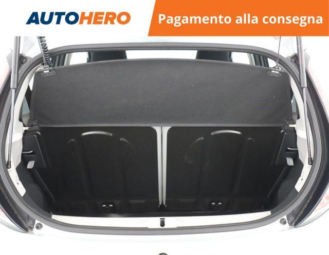 TOYOTA Aygo 1.0 VVT-i 69 CV 5 porte x-play MMT
