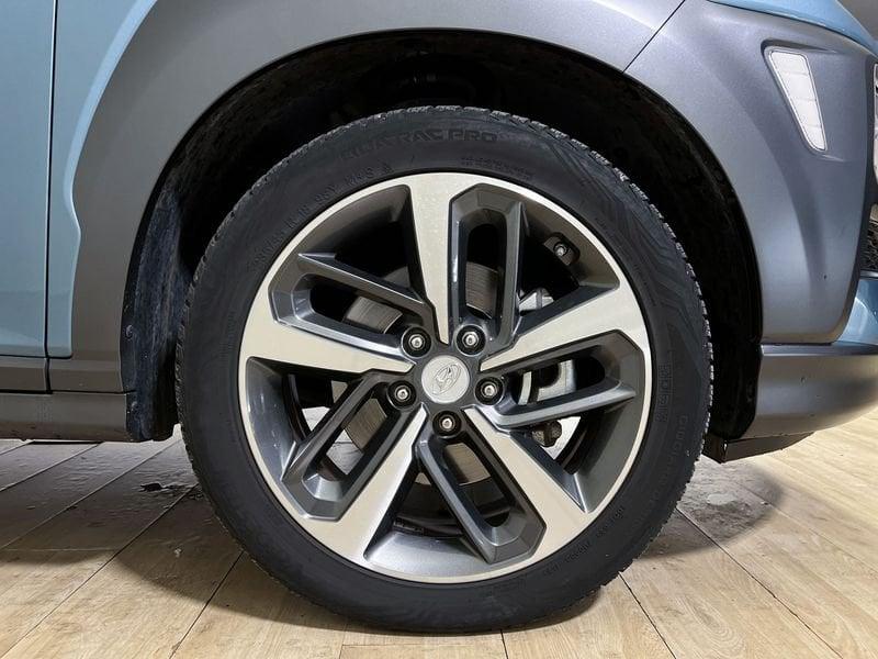 Hyundai Kona Kona 1.6 crdi Xpossible 2wd 115cv