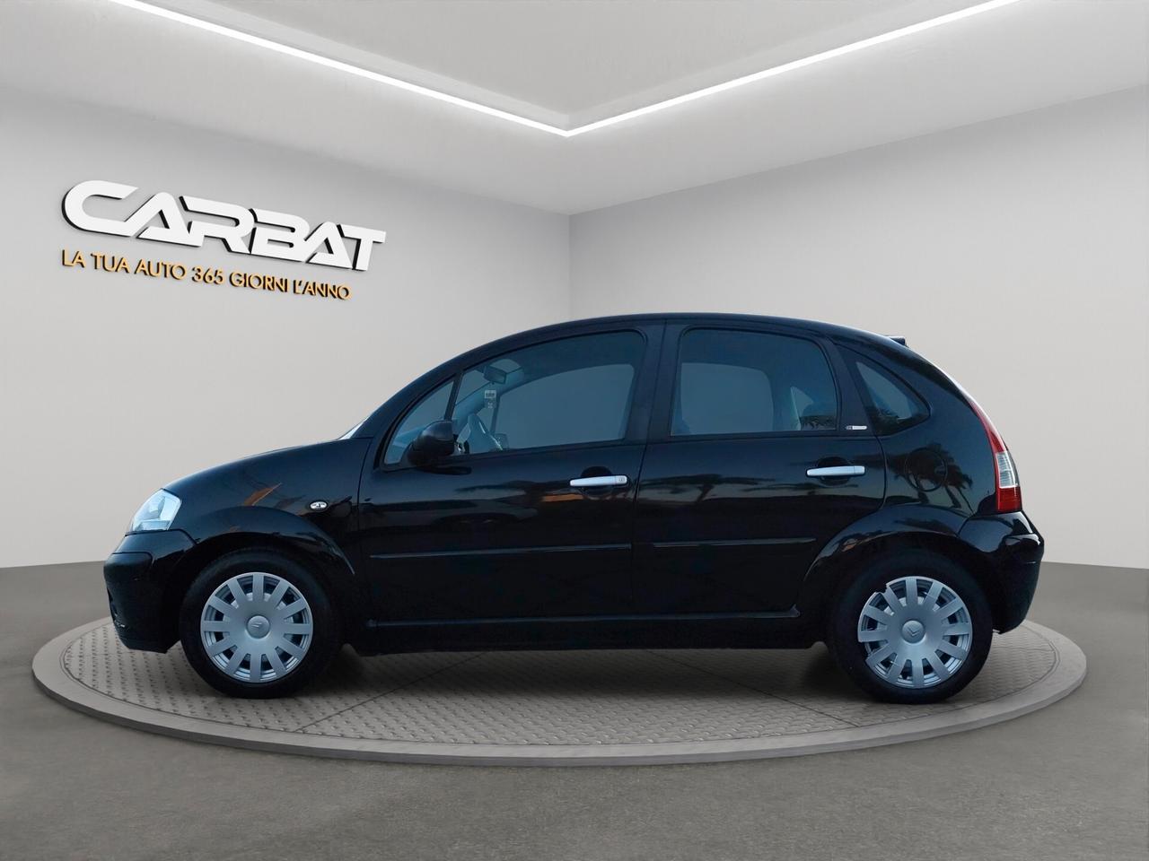 Citroen C3 1.4 HDi 70CV Classique