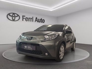 TOYOTA Aygo x 1.0 trend 72cv del 2022