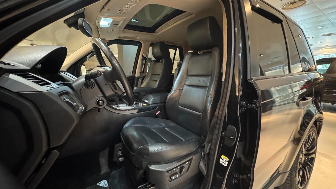 RANGE ROVER SPORT HSE 272CV - 2008