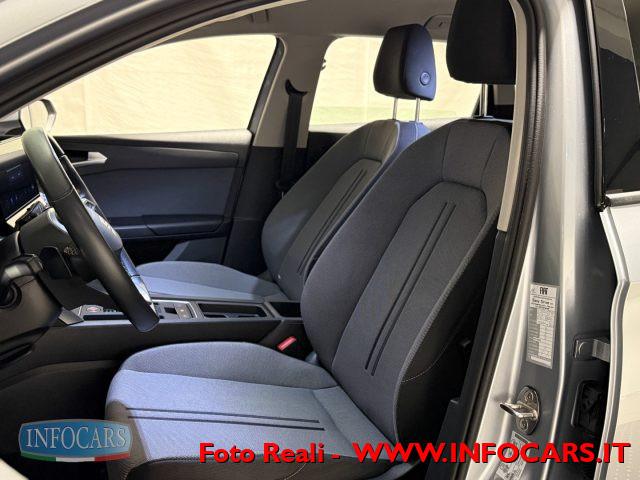 SEAT Leon Sportstourer 2.0 TDI 150 CV DSG - PROMO