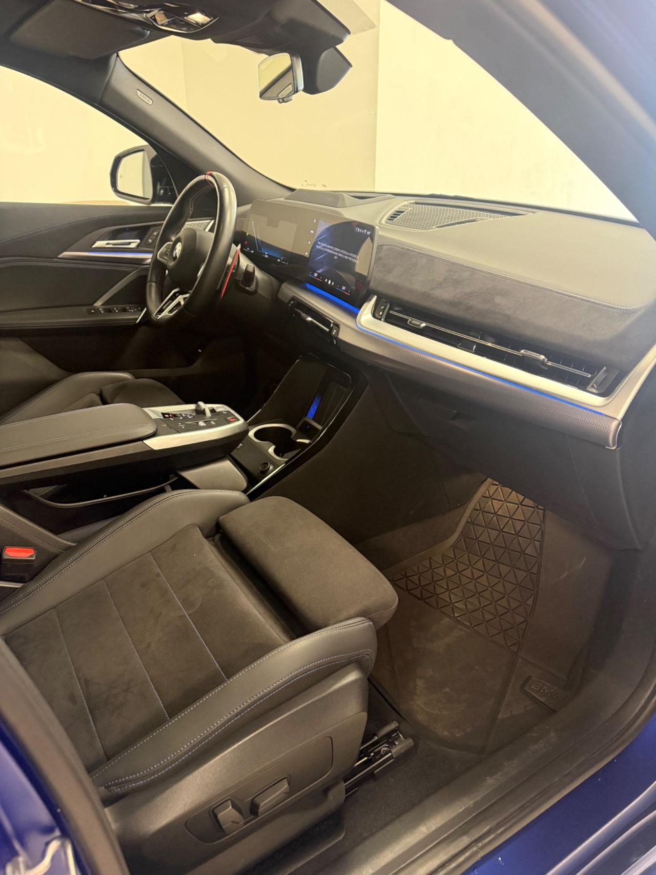 Bmw X2 M M35i xDrive Msport Pro