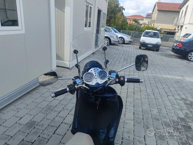 Piaggio Beverly 500 2009