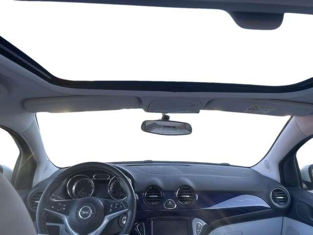 Opel Adam 1.4 Jam 100cv