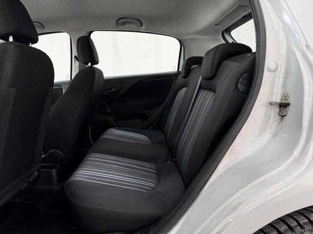 Fiat Punto Evo Punto Evo 1.4 5 porte S&S Dynamic