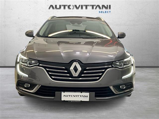 RENAULT Talisman Sporter 1.6 dCi Energy 160cv Executive ED