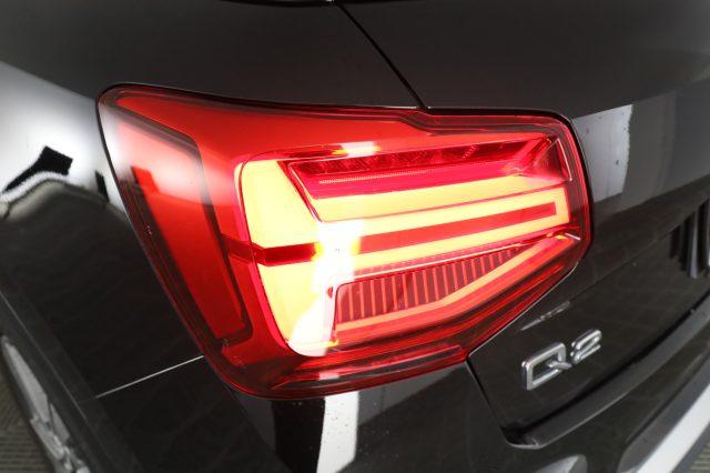 AUDI Q2 Q2 35 TFSI S tronic S line Edition