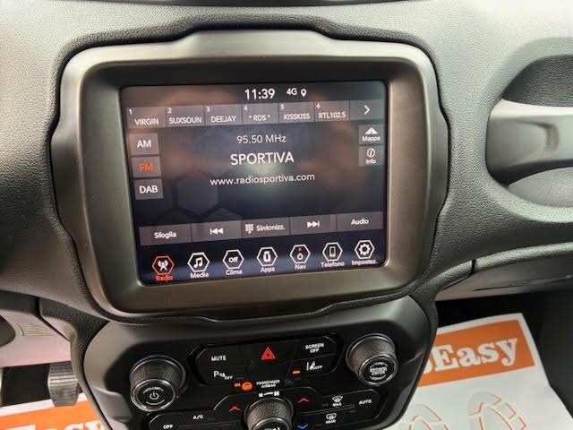 Jeep Renegade 1.0 T3 Limited