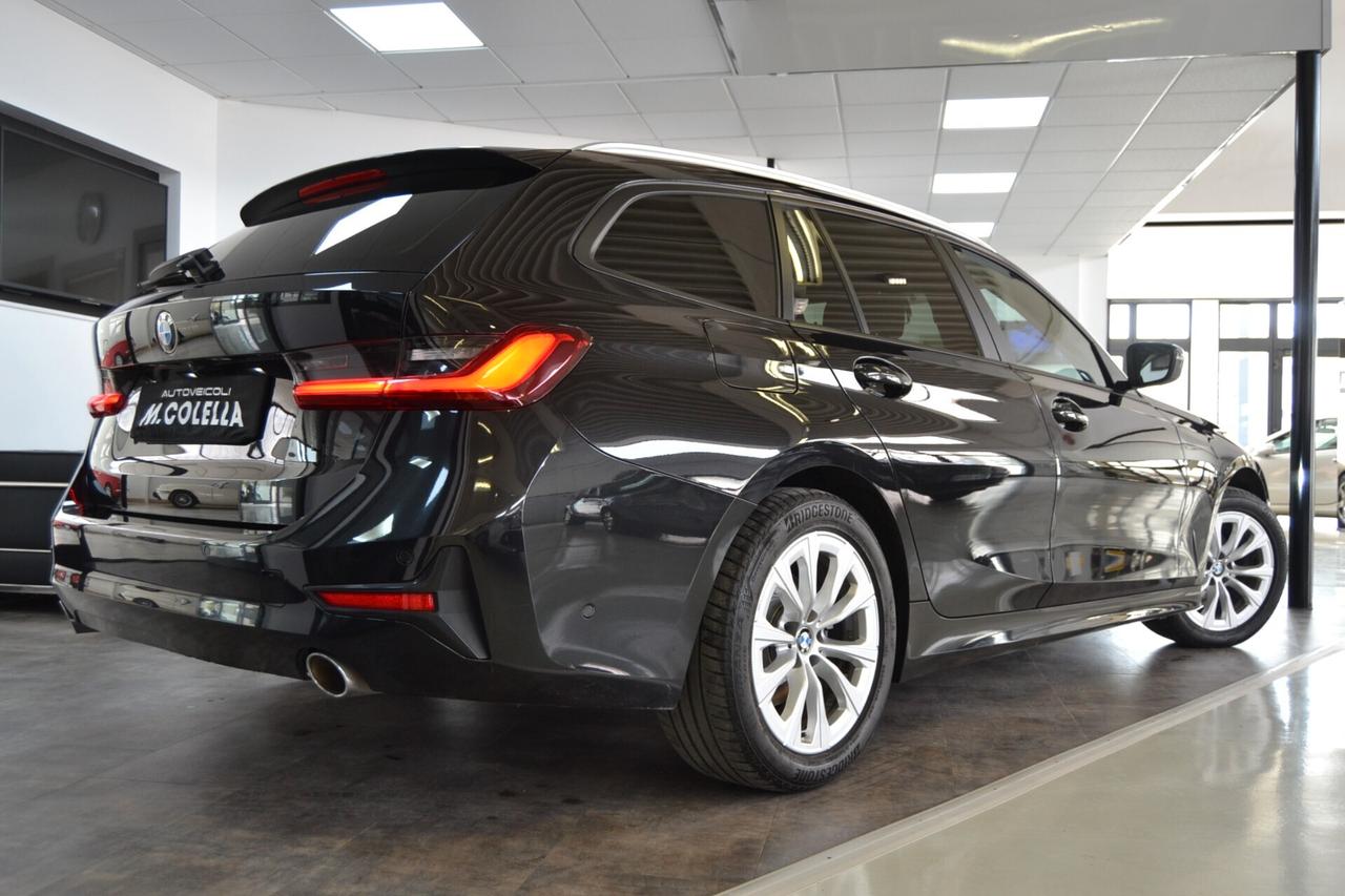 BMW 318D SW Advantage Navi/KmDoc/Xenon/CruiseADD/PDK