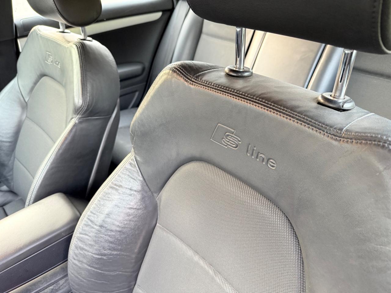 Audi A4 2.0 TDI
