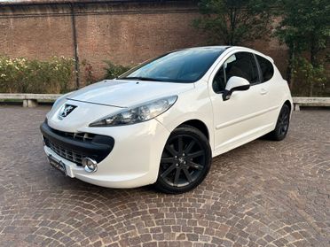 Peugeot 207 1.6 Turbo Le Mans 175CV