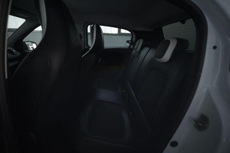 Renault Twingo Electric Twingo Vibes 22kWh