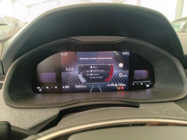 SKODA Kamiq 1.0 TSI 115 CV Black Dots