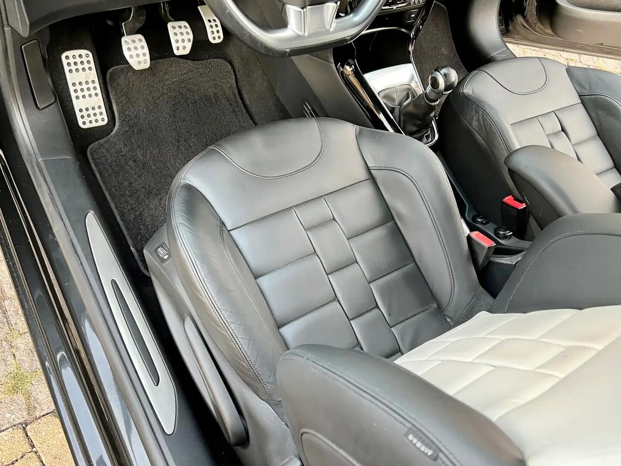 Ds DS3 3 1.6 e-HDi 90 airdream Ultra Prestige