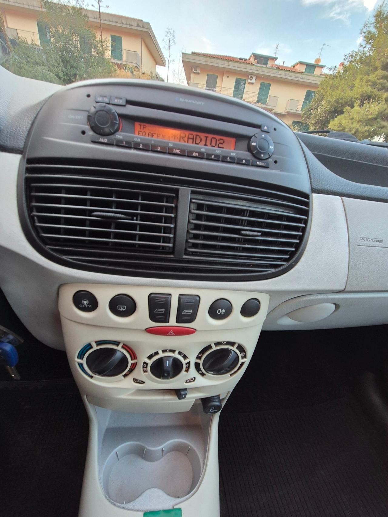 Fiat Punto Classic 1.3 MJT 16V 5 porte Dynamic