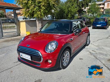 Mini 3 Porte Cooper 1.5