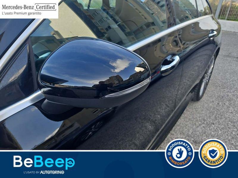 Mercedes-Benz CLA S.Brake SHOOTING BRAKE 180 D AMG LINE ADVANCED PLUS AU