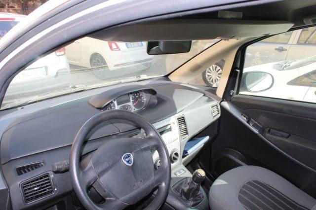 LANCIA MUSA 1.3 Mjt 95 CV