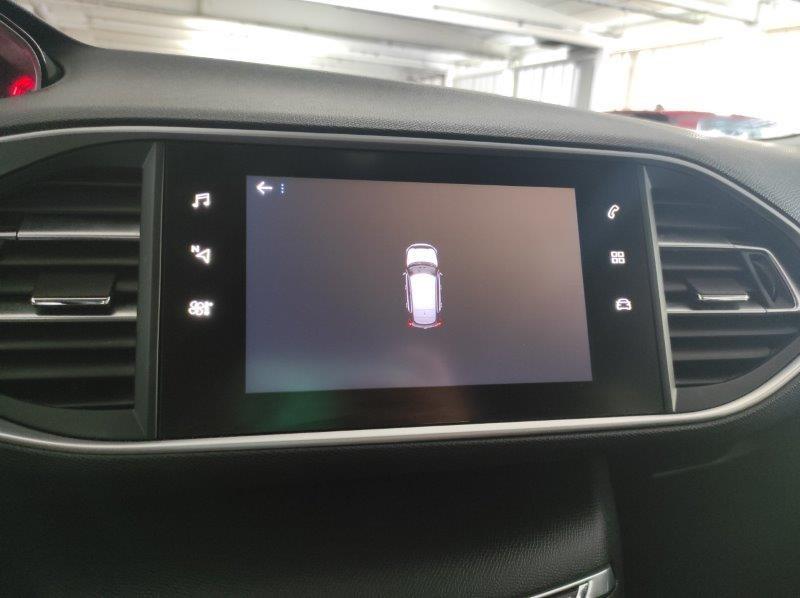PEUGEOT 308 2ª serie - 308 BlueHDi 130 S&S Business