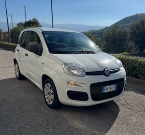 Fiat Panda 1.3 MJT 95 CV S&S Easy