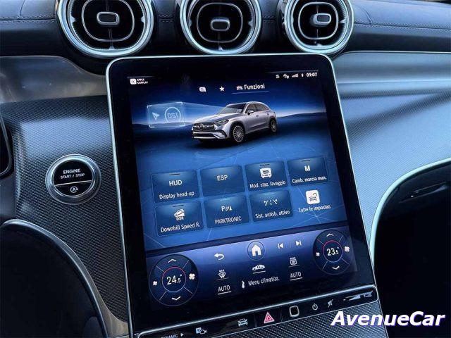 MERCEDES-BENZ GLC 300 d MHEV AMG Premium Plus 4matic TETTO FULL OPTIONAL