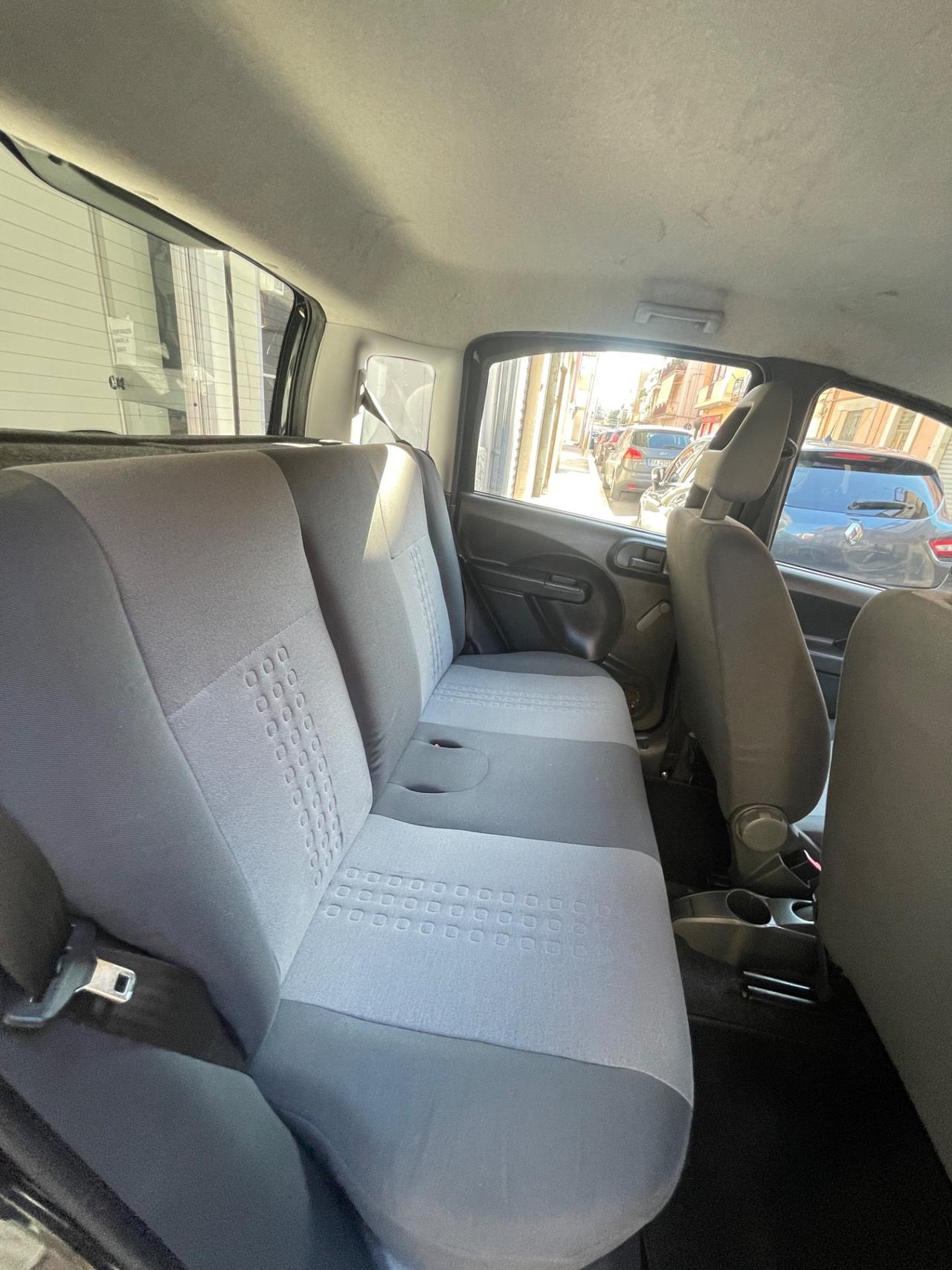 Fiat Panda 1.2 EasyPower Classic