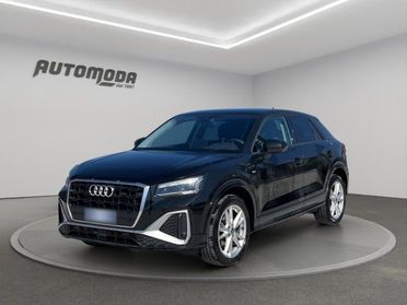 AUDI Q2 35 2.0 TDI S line Edition S -Tronic