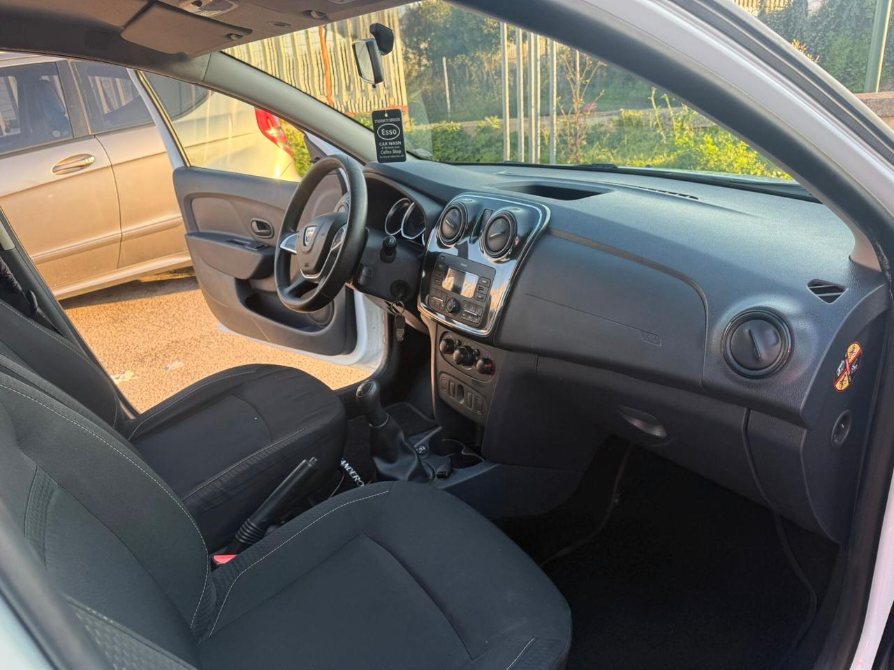 Dacia Sandero 0.9 TCe 12V TurboGPL 90CV 2017