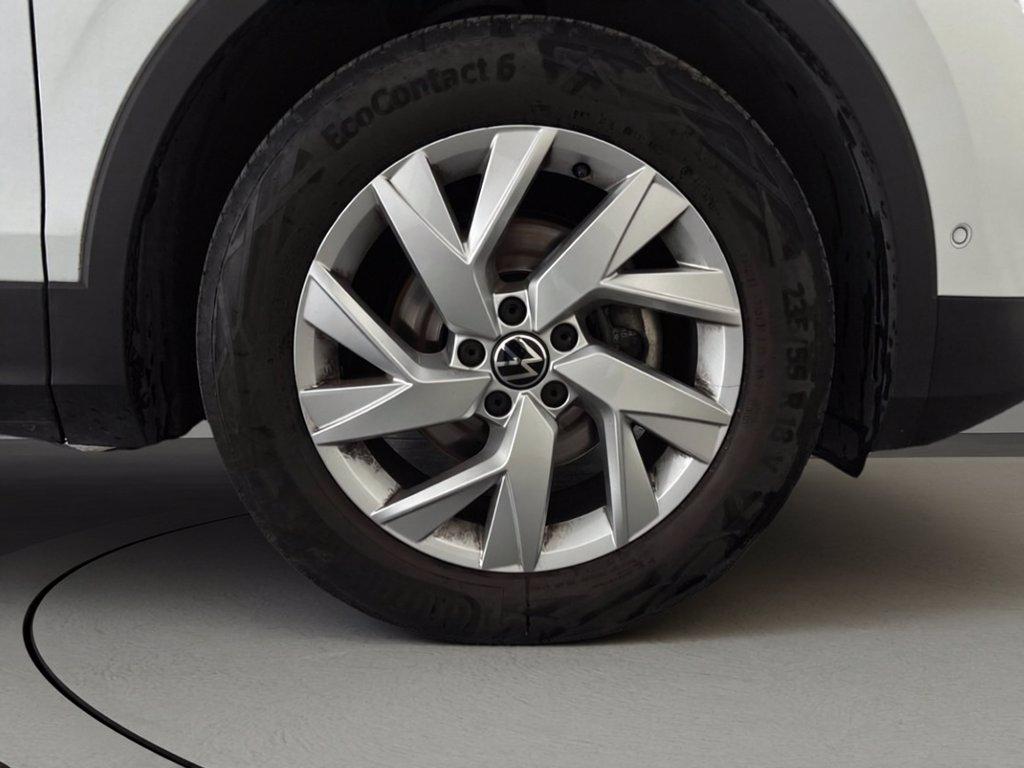 VOLKSWAGEN Tiguan 2.0 tdi elegance 150cv dsg del 2022