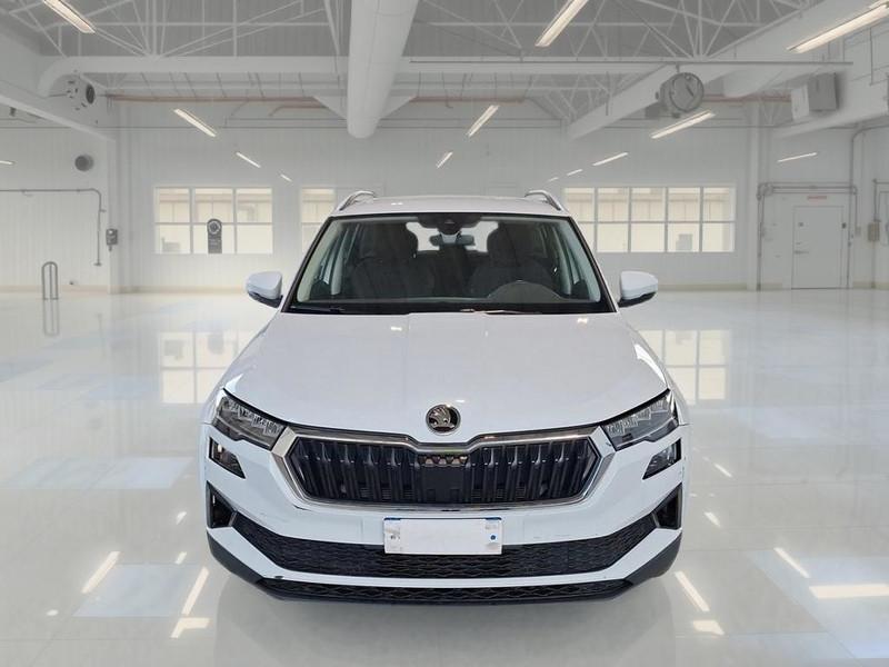 SKODA KAROQ 2.0 TDI 85 KW EVO SCR EXECUTIVE SUV
