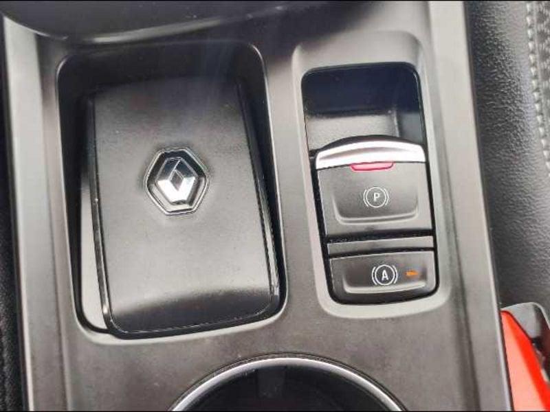 Renault Arkana 2021 1.6 E-Tech hybrid Intens 145cv