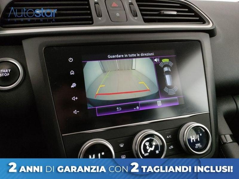 Renault Kadjar 1.5 blue dci Sport Edition2 115cv