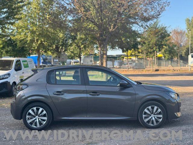 PEUGEOT 208 PureTech 5 porte +GPL ?neopatentato ?