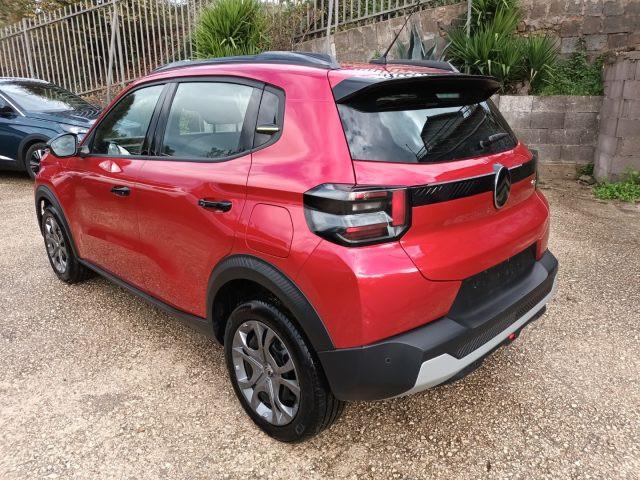 CITROEN C3 1200 PURETECH TURBO PLUS 100CV