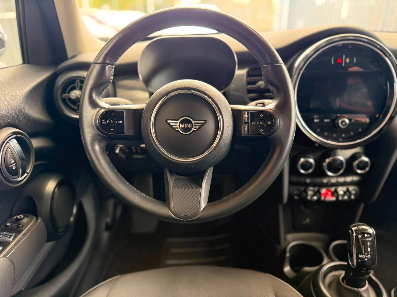 Mini Cooper CLASSIC