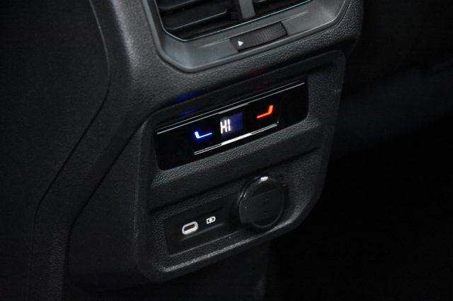 SEAT Tarraco 2.0 TDI DSG Style