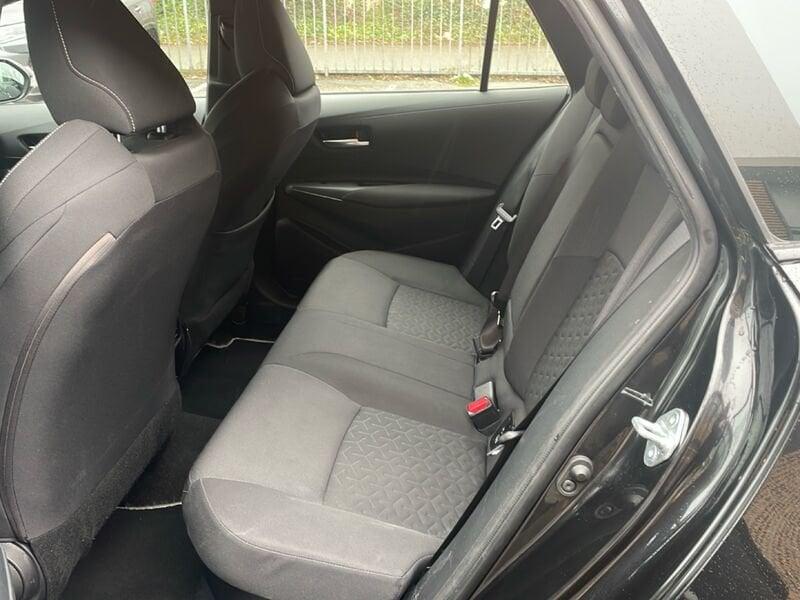 Toyota Corolla Corolla Touring Sports 2.0 Hybrid Business