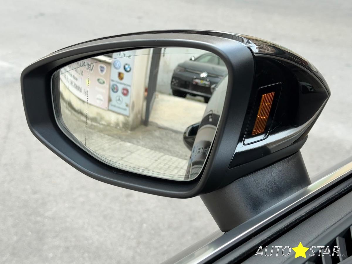 New Audi A3 Sportback 35 TDI 150CV S-line