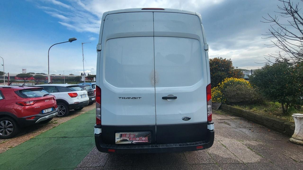 Ford Transit 350 2.0TDCi EcoBlue 170CV H3 L3