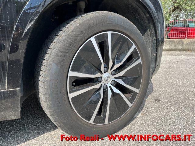 VOLVO XC90 B5 MHEV AWD Geartronic 7 posti Business Plus