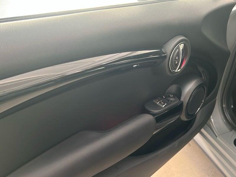MINI Mini Mini 2.0 John Cooper Works Hype 3p auto
