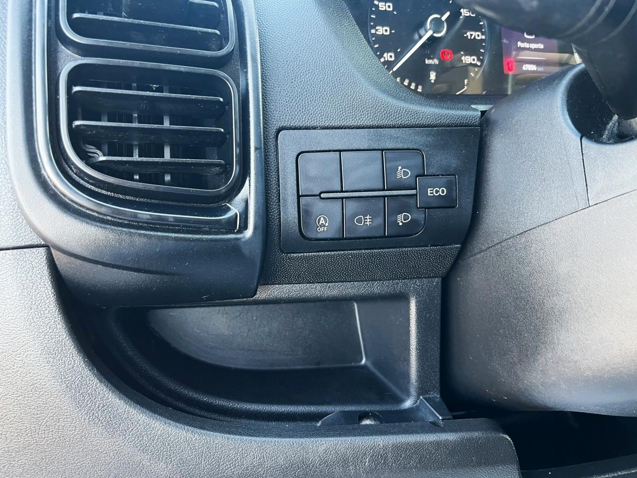 Fiat Ducato 33 2.2 Mjt 140CV PC-TN Furgone