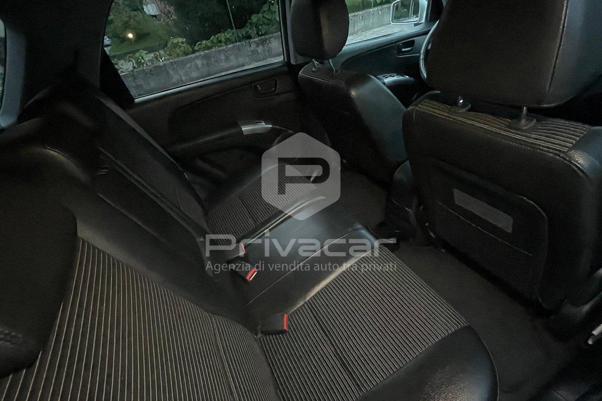 KIA Sportage 2.0 141CV Active