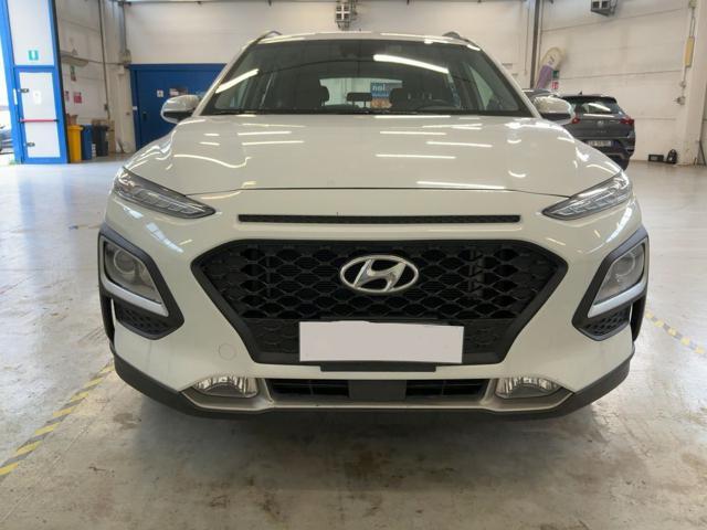 HYUNDAI Kona 1.6 CRDI 115 CV Comfort