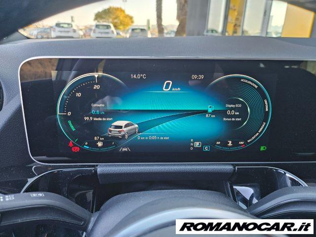 MERCEDES-BENZ B 200 d Automatic Sport Plus 61.000 KM.