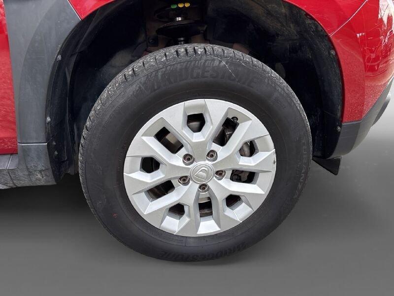 Dacia Duster Duster 1.0 TCe 100 CV ECO-G 4x2 Comfort