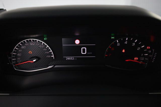 PEUGEOT 208 208 PureTech 75 Stop&Start 5 porte Active Pack