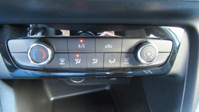 Opel Corsa 1.2 100 CV aut. GS
