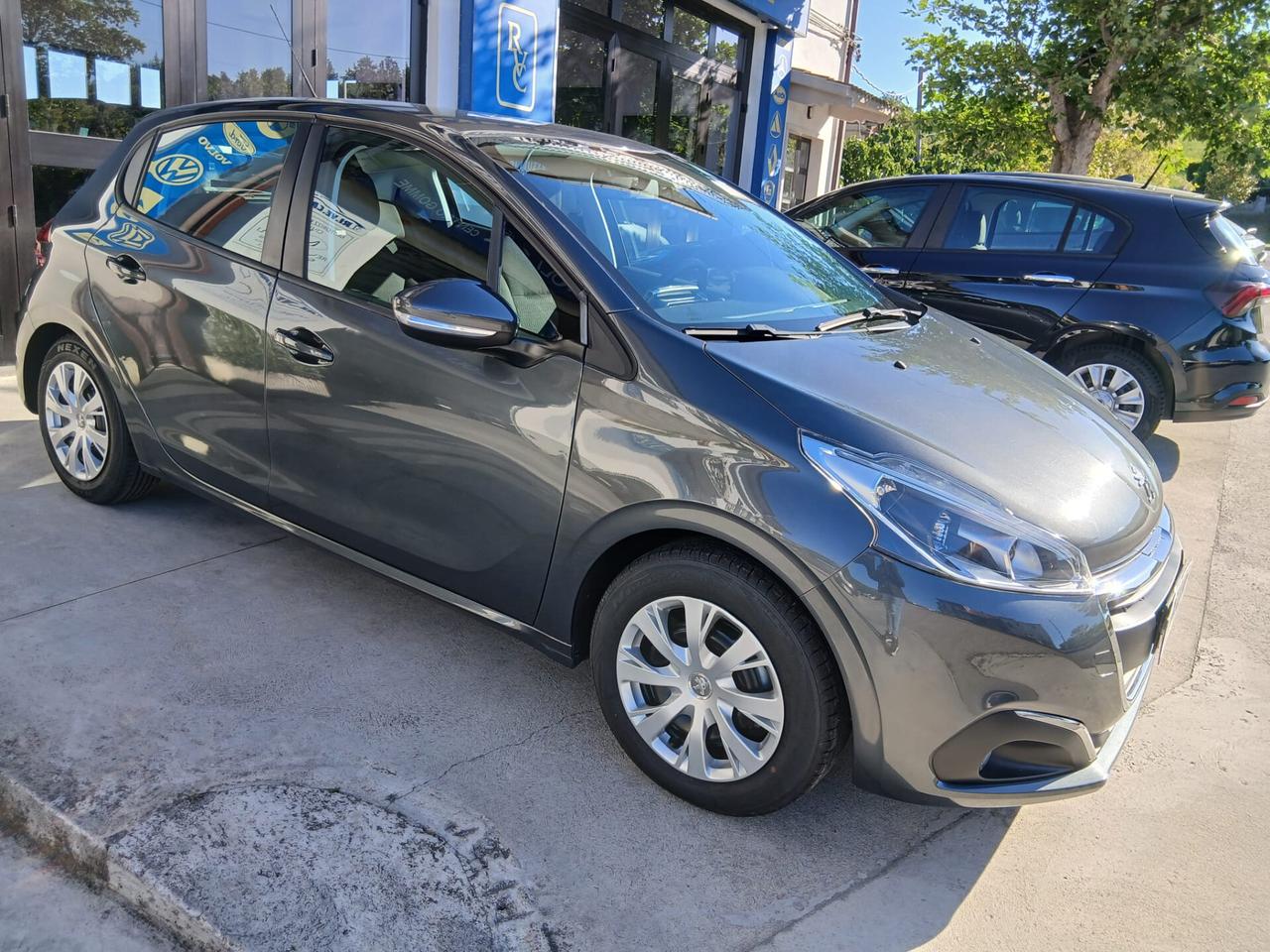 Peugeot 208 BlueHDi 75 S&S 5 porte Active